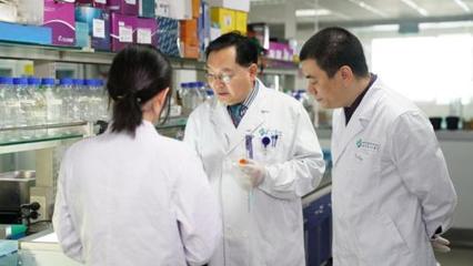 喜訊！我校首次獲批上海市中央引導地方科技發展資金資助項目，聚焦醫學研究與試驗發展